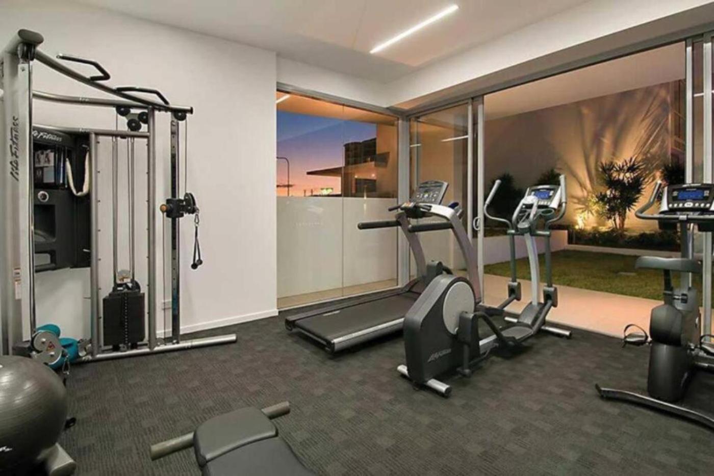Beachfront Bliss Spot Apartment Gold Coast