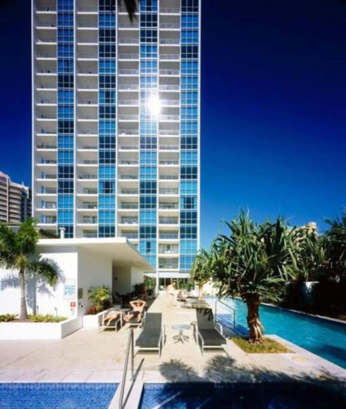 Beachfront Bliss Spot *