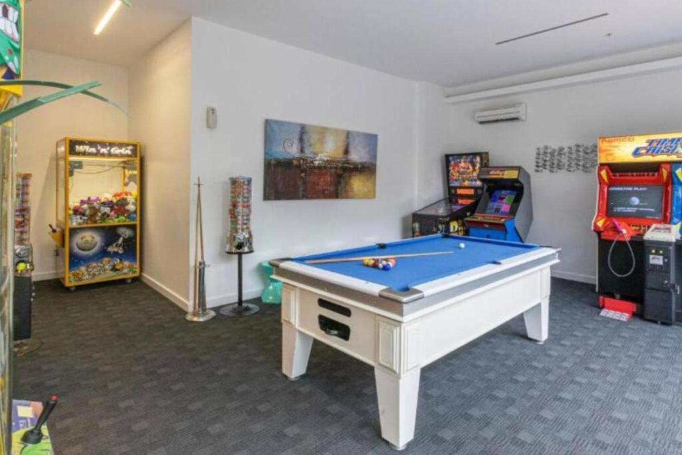 Apartment Beachfront Bliss Spot Gold Coast