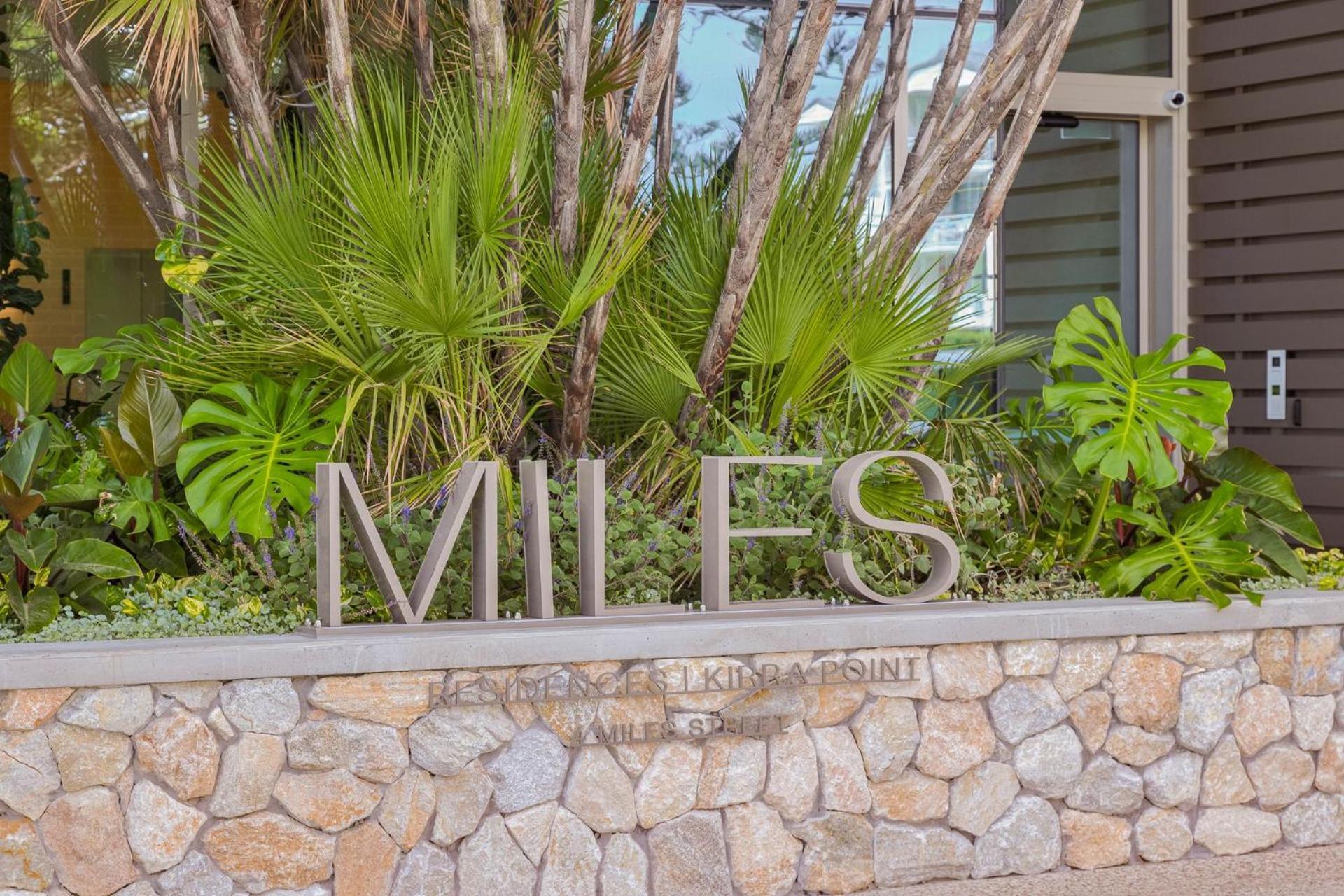 Little Groyne Kirra Unit 602 Apartment Gold Coast