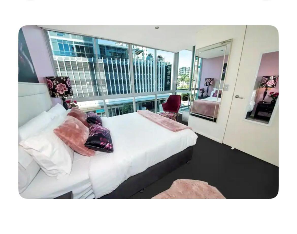 Cityscape Retreat 2 Bedroom Apartamento