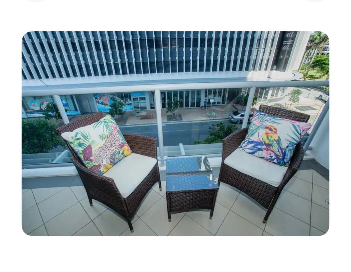 Cityscape Retreat 2 Bedroom Apartamento *