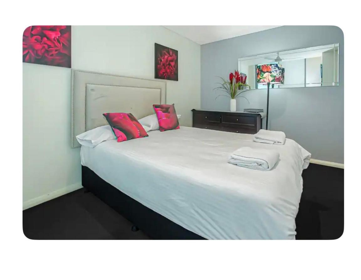 Apartamento Cityscape Retreat 2 Bedroom Gold Coast