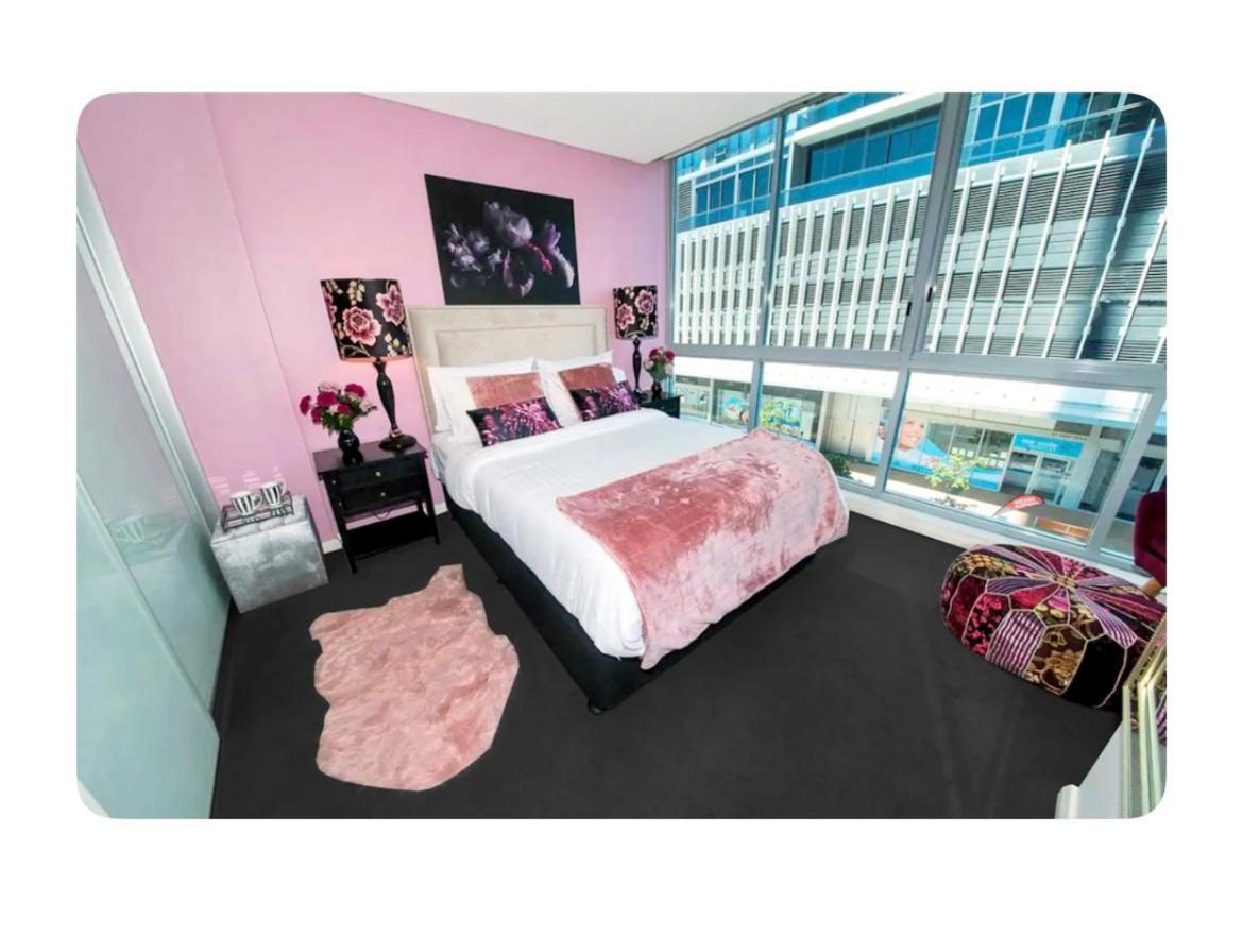 Cityscape Retreat 2 Bedroom Apartamento *