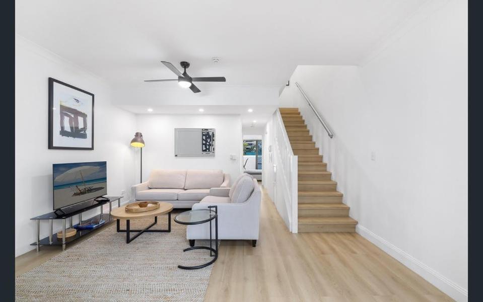 Apartment Surfers Paradise Gold Coast