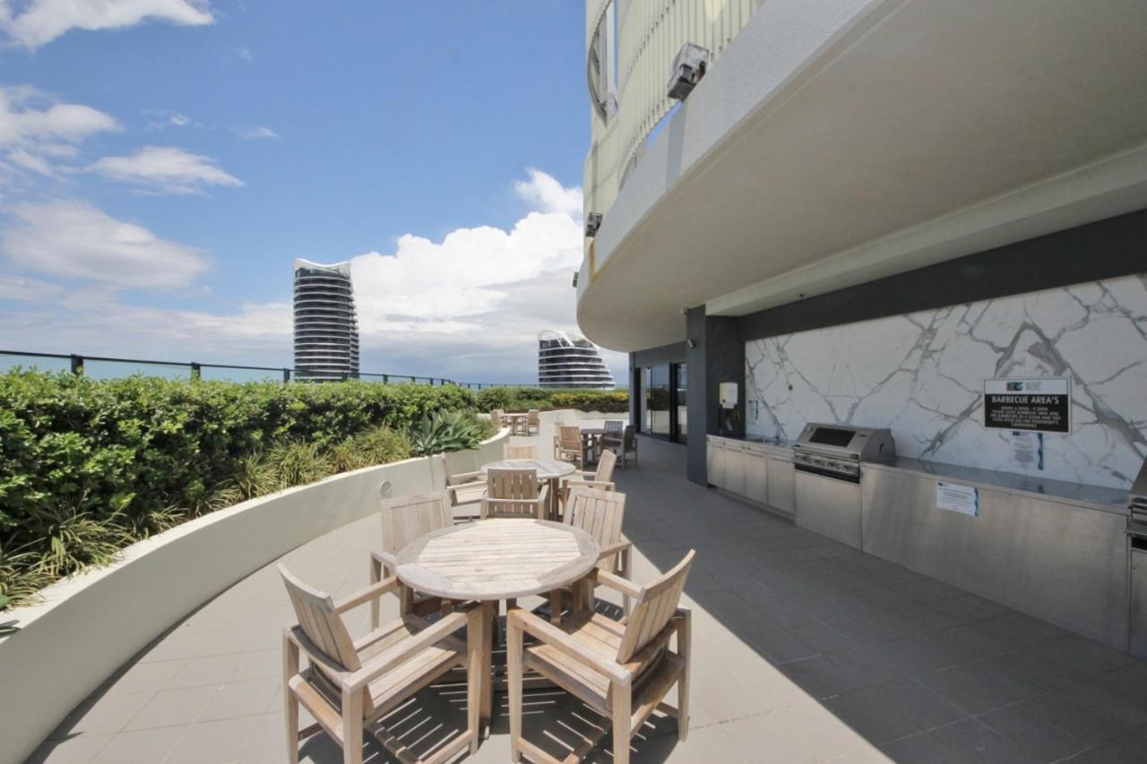 Apartment The Wave 2404