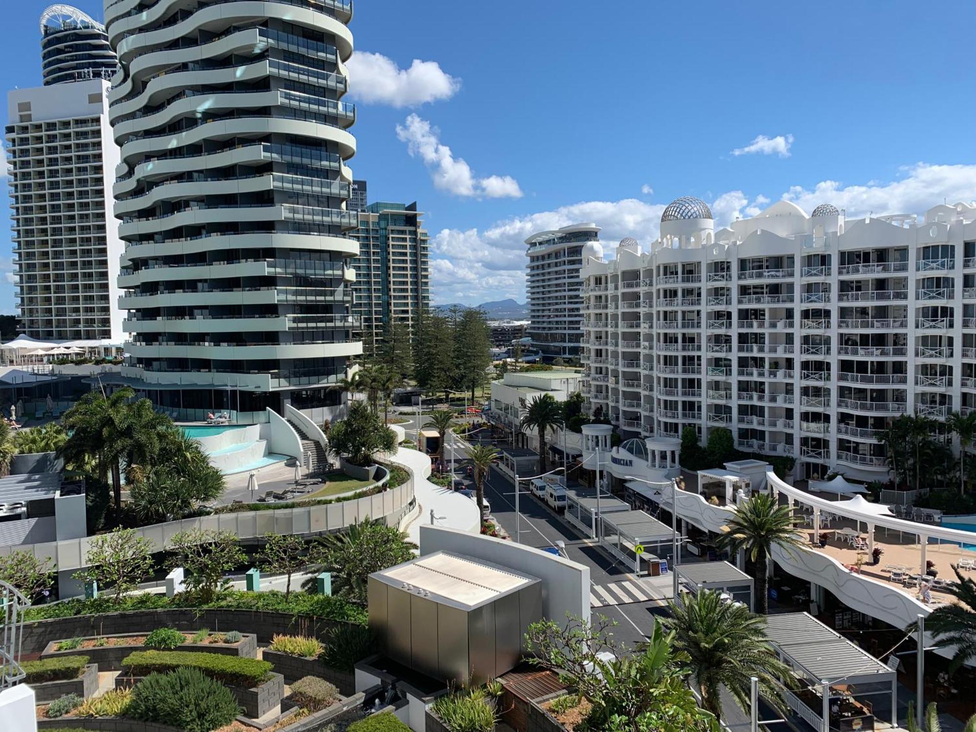 The Wave 2404 Gold Coast