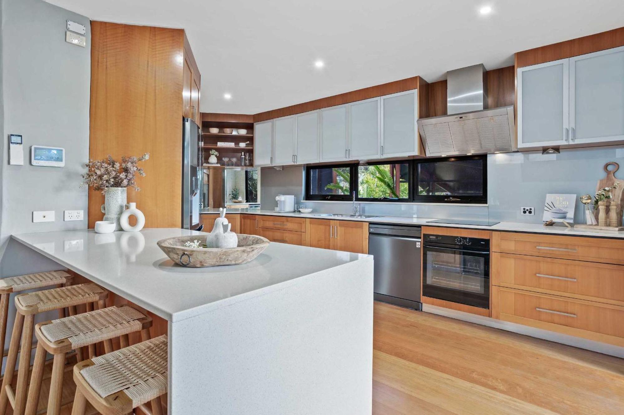 Holiday home Amelia On Acanthus Gold Coast