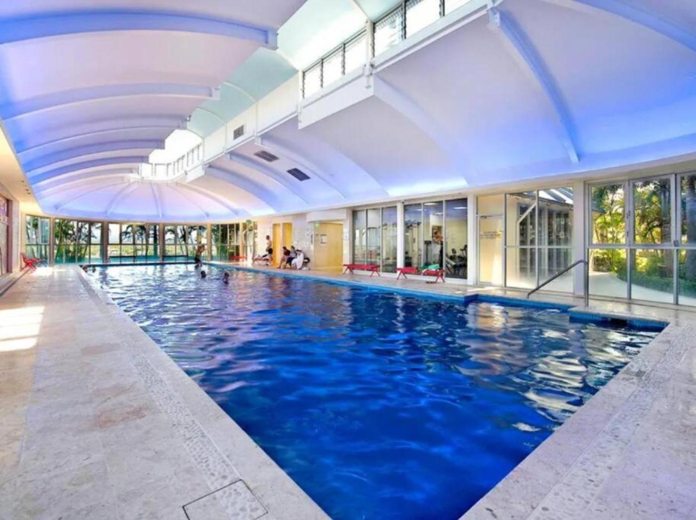 Cloud9 At Chevron Towers * Gold Coast