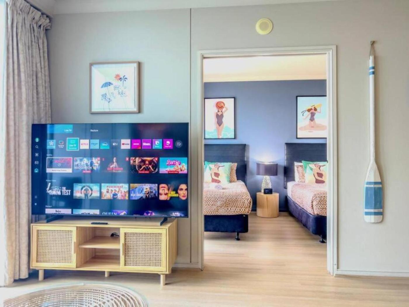 Cloud9 At Chevron Towers Apartment