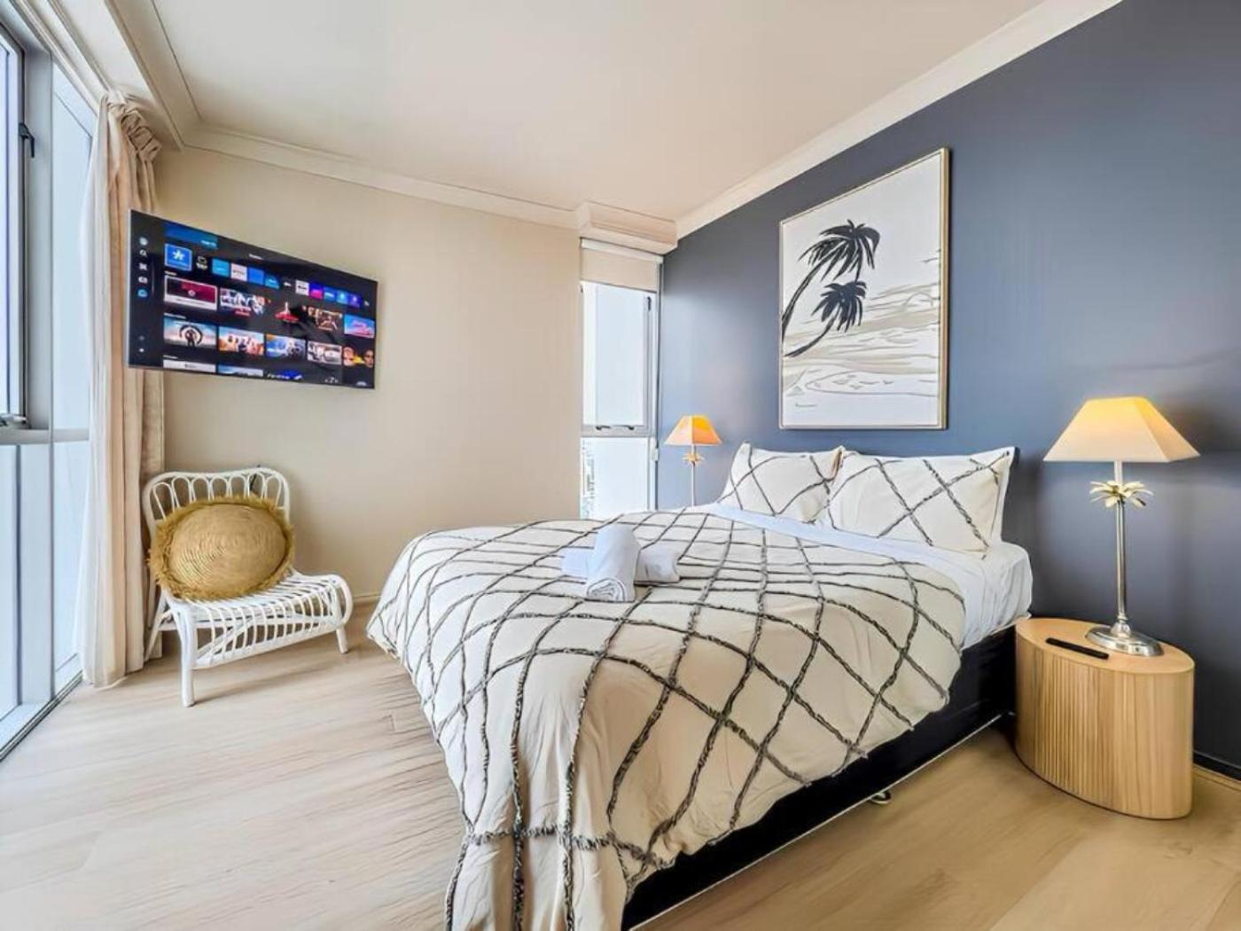 Cloud9 At Chevron Towers Apartment *