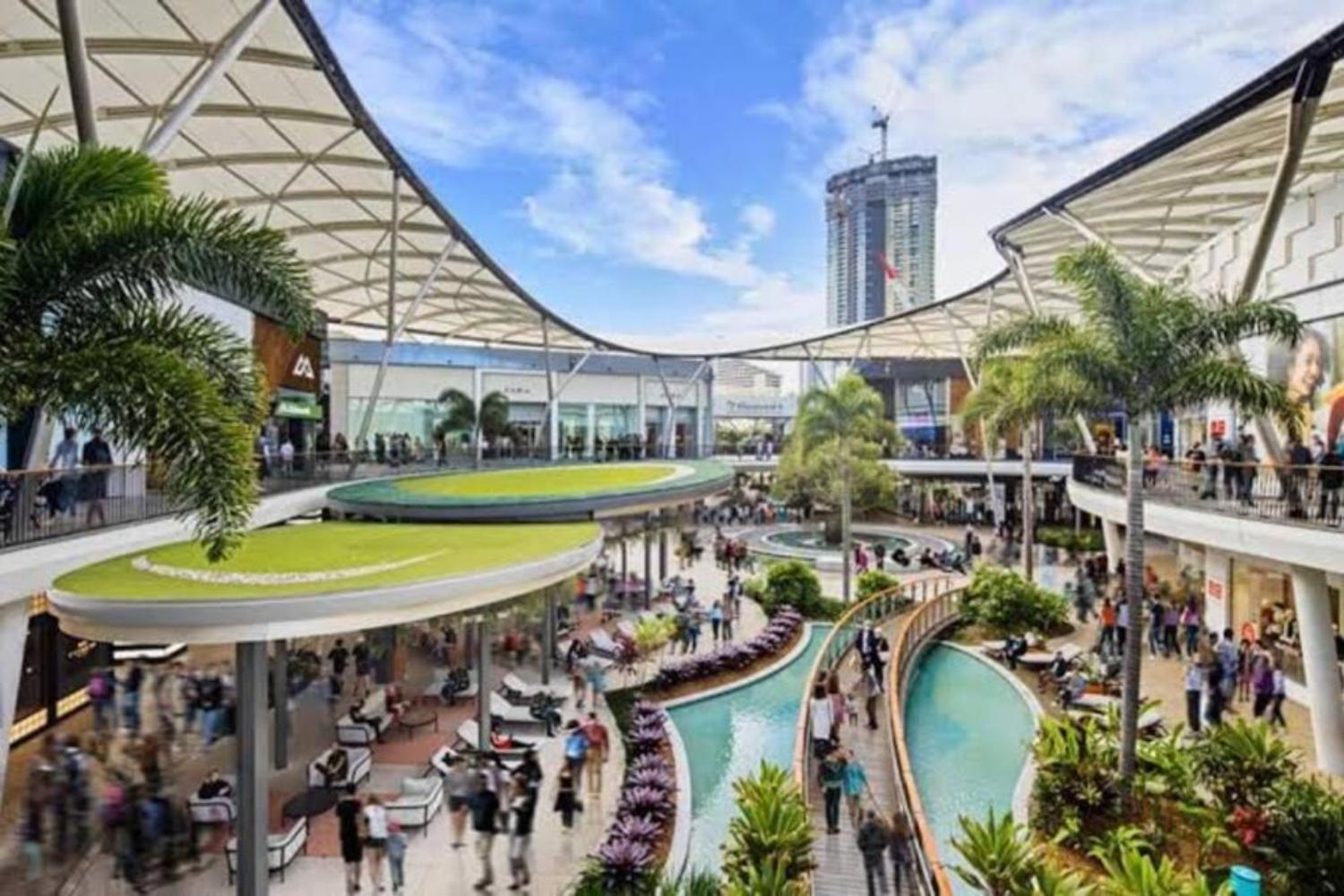 Beachfront Ocean Oasis Escape Apartamento Gold Coast