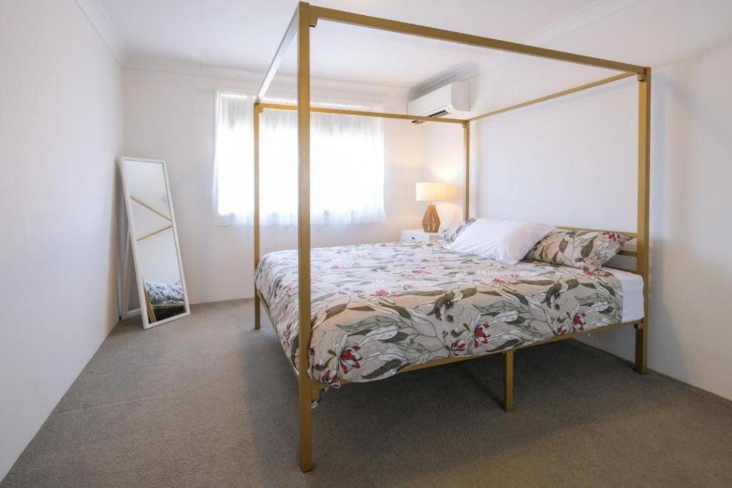 Apartment Affordable Holiday! *