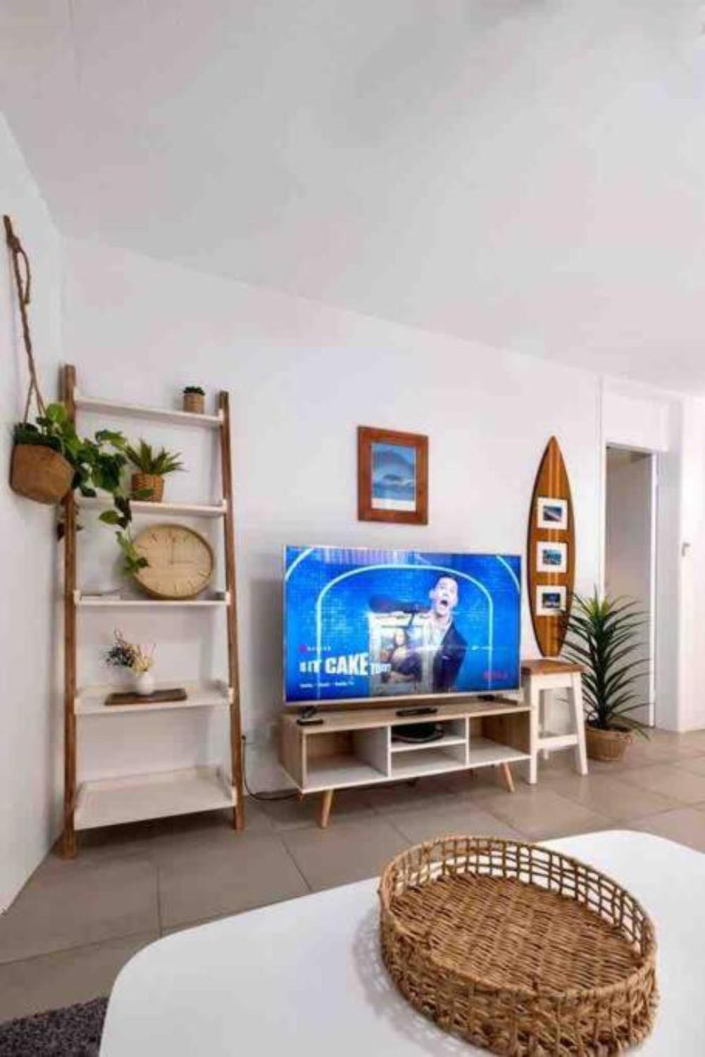 Apartment North Burleigh Miami Ocean Escape
