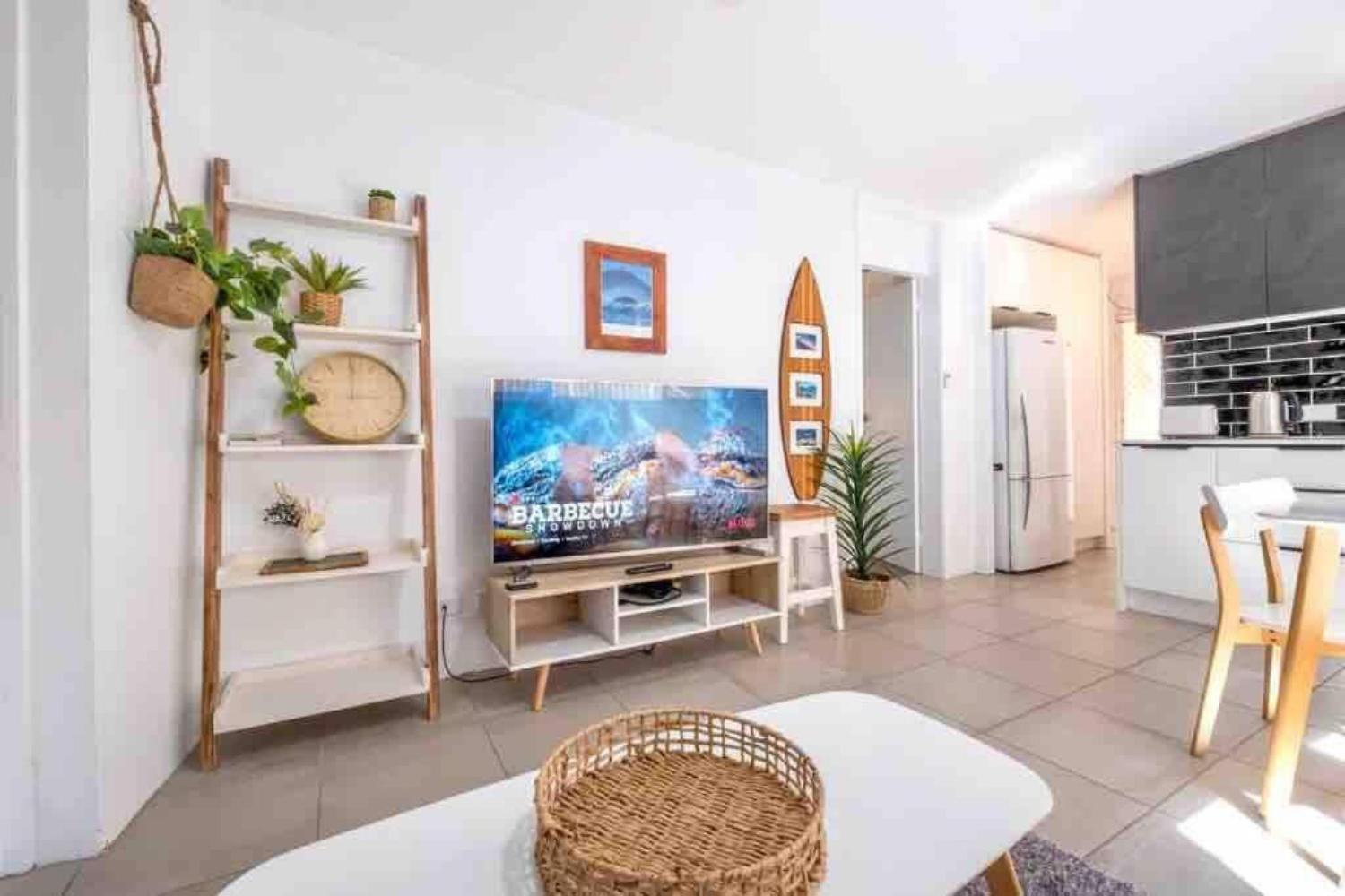 North Burleigh Miami Ocean Escape *