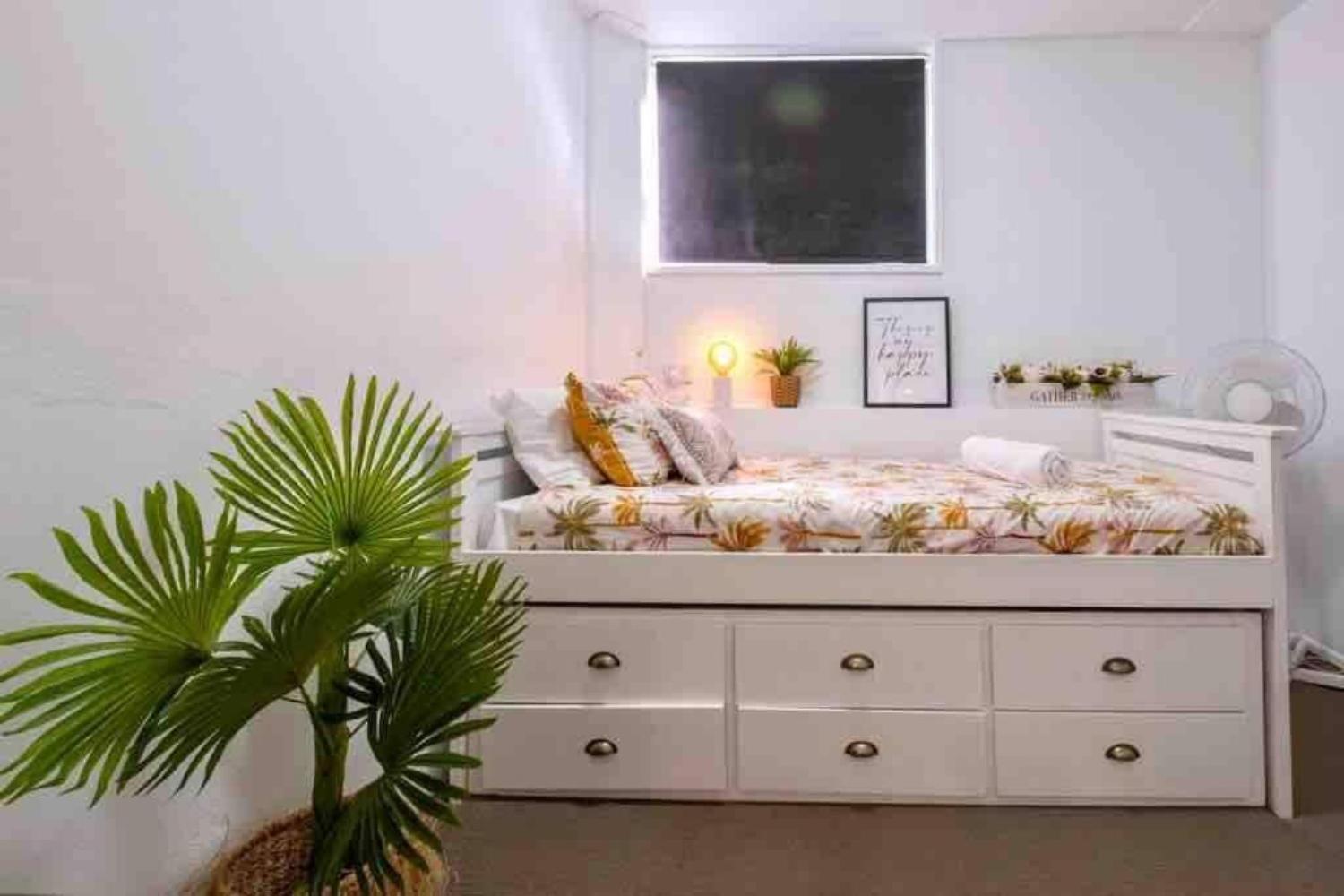 North Burleigh Miami Ocean Escape Apartment