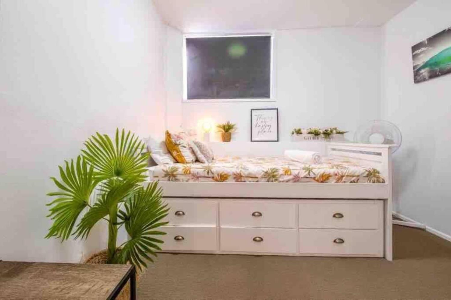 Apartment North Burleigh Miami Ocean Escape Gold Coast