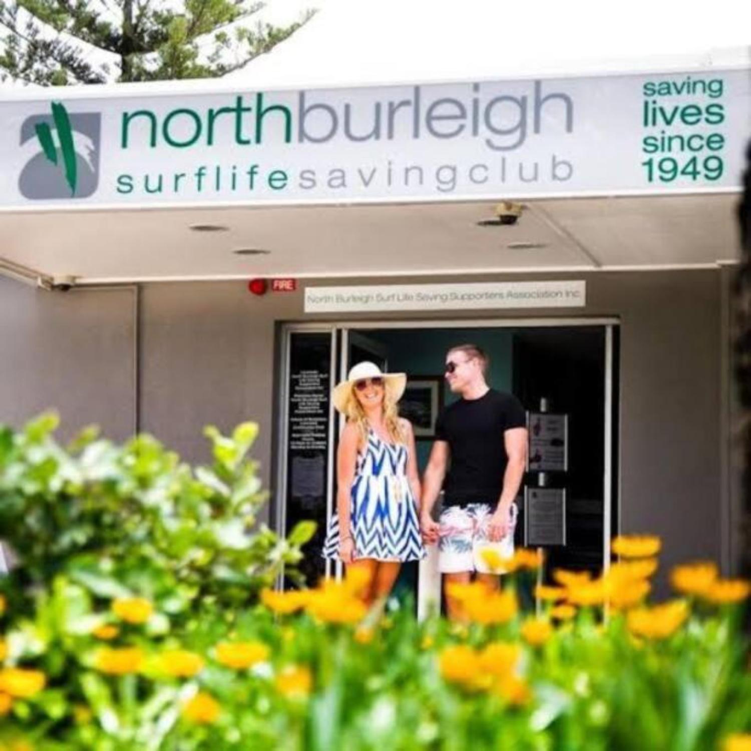 North Burleigh Miami Ocean Escape * Gold Coast