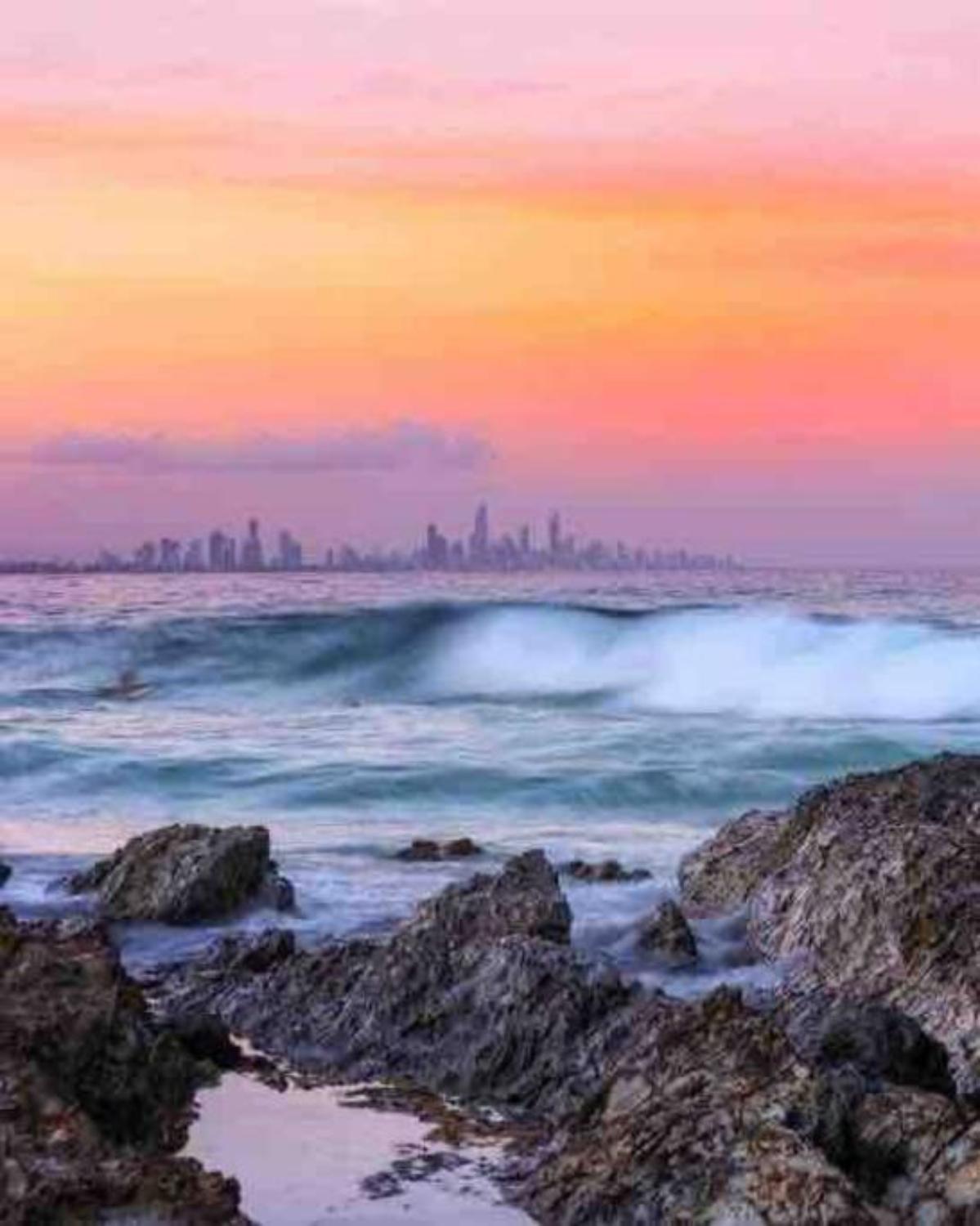 North Burleigh Miami Ocean Escape
