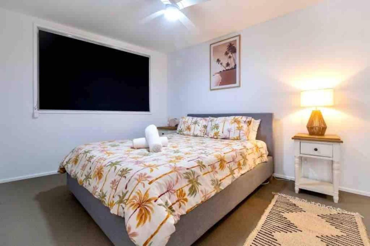 North Burleigh Miami Ocean Escape Apartment *