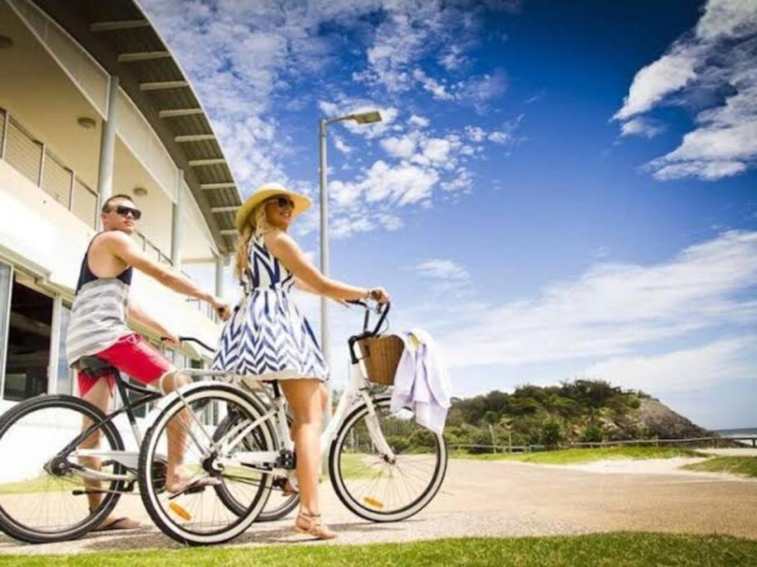 North Burleigh Miami Ocean Escape * Gold Coast