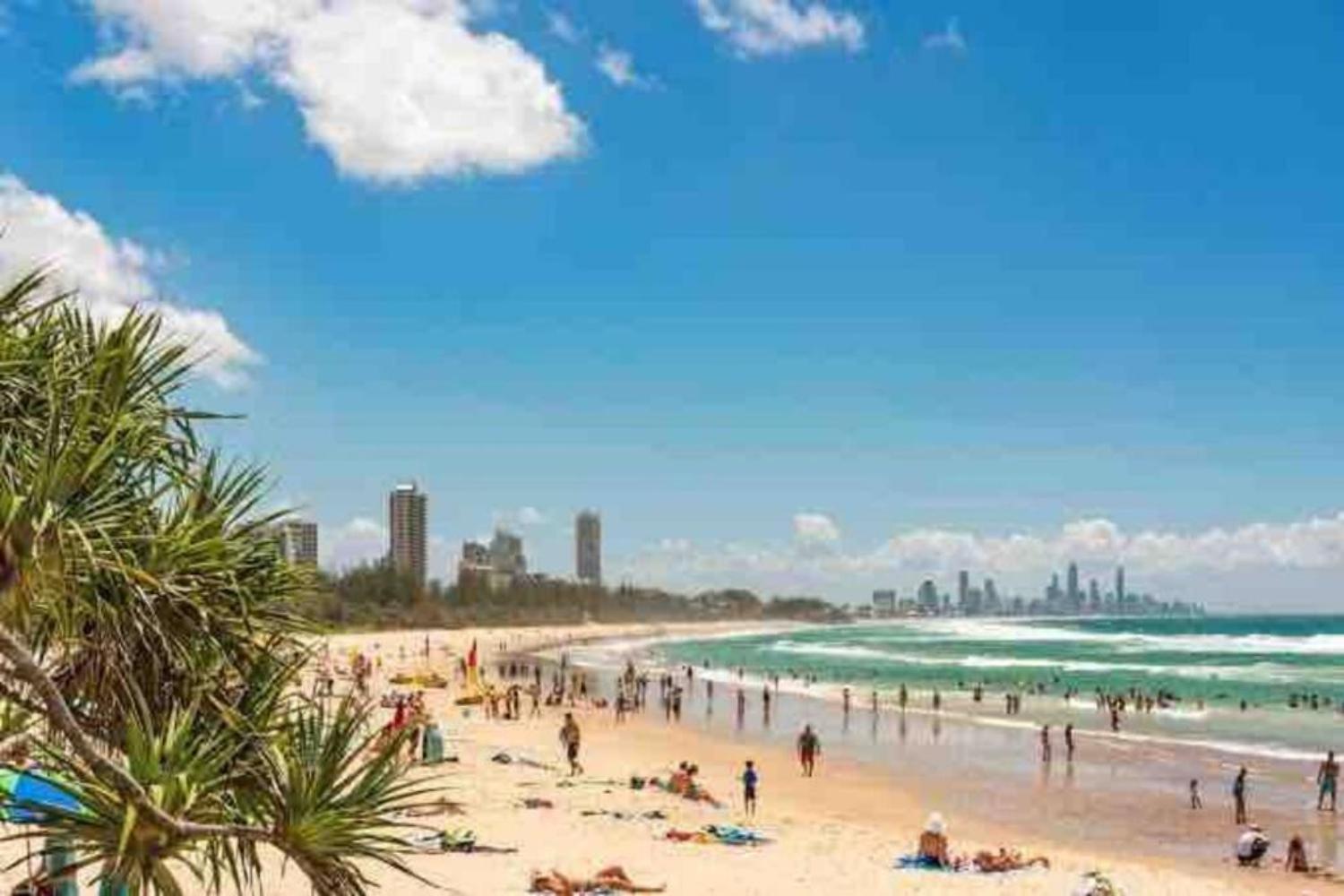 North Burleigh Miami Ocean Escape
