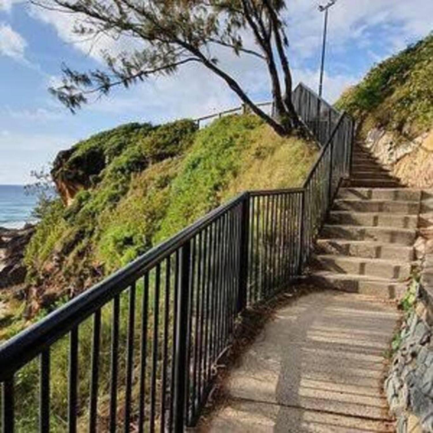 North Burleigh Miami Ocean Escape Apartment