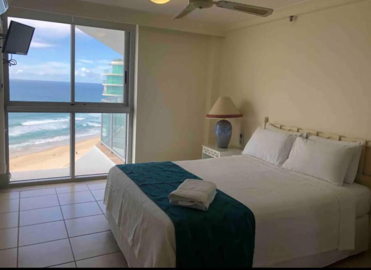 Oceanic Dream Haven Apartment
