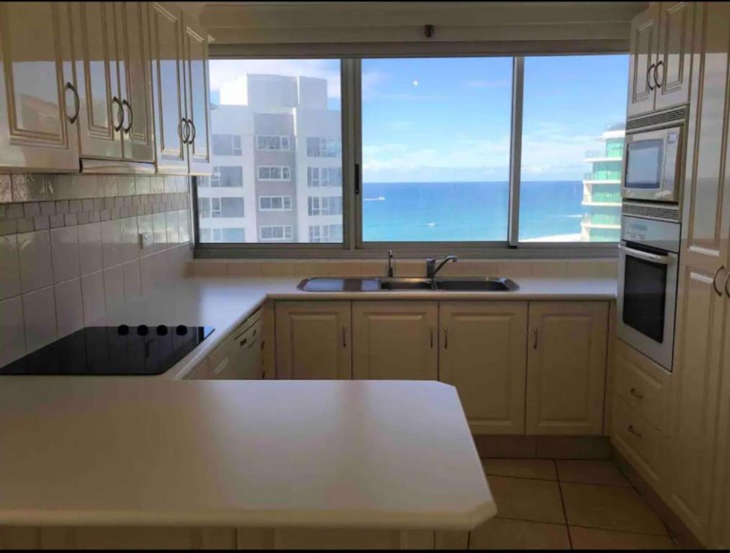 Apartment Oceanic Dream Haven *