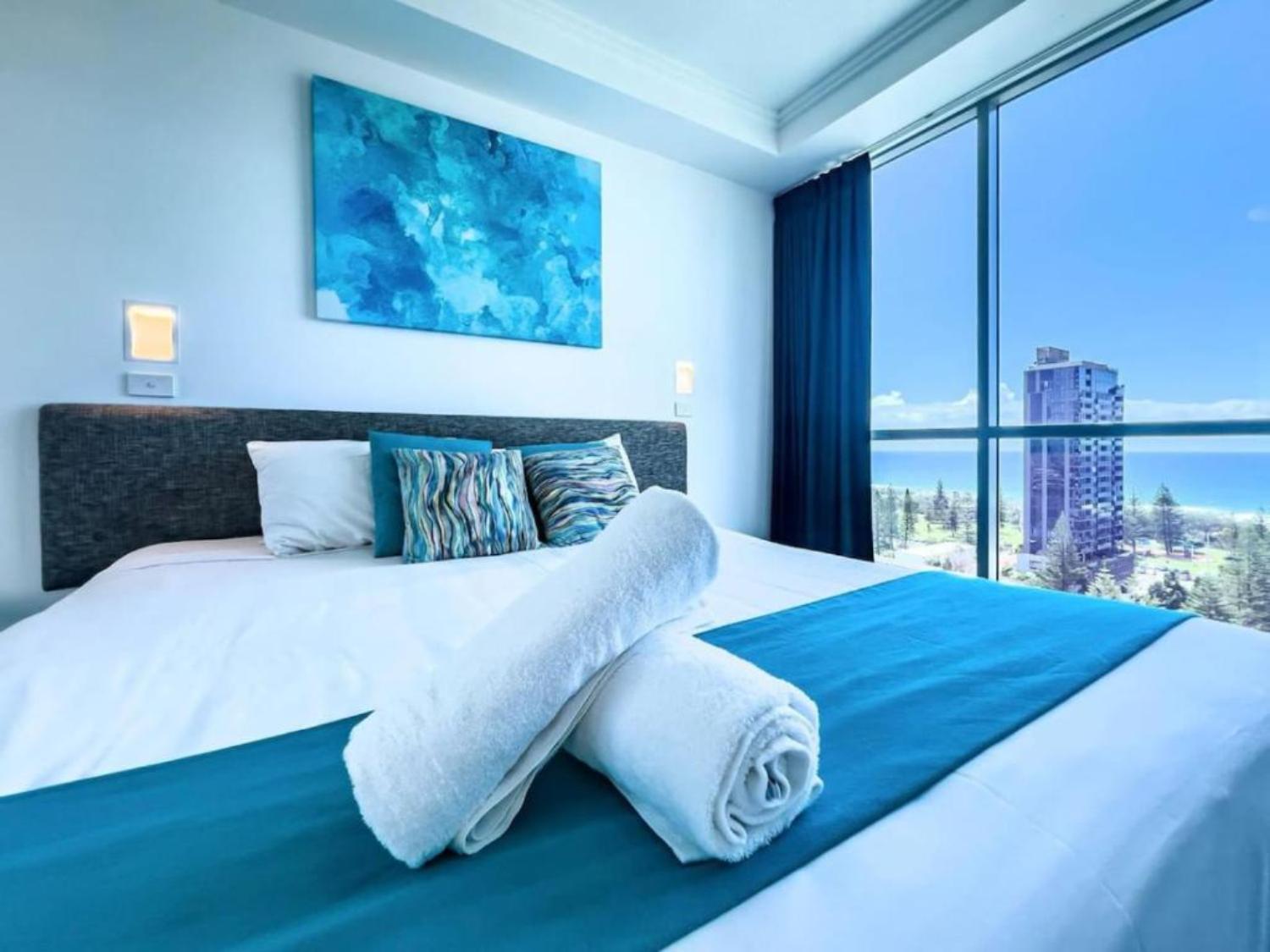 Ocean Whisper Broadbeach *