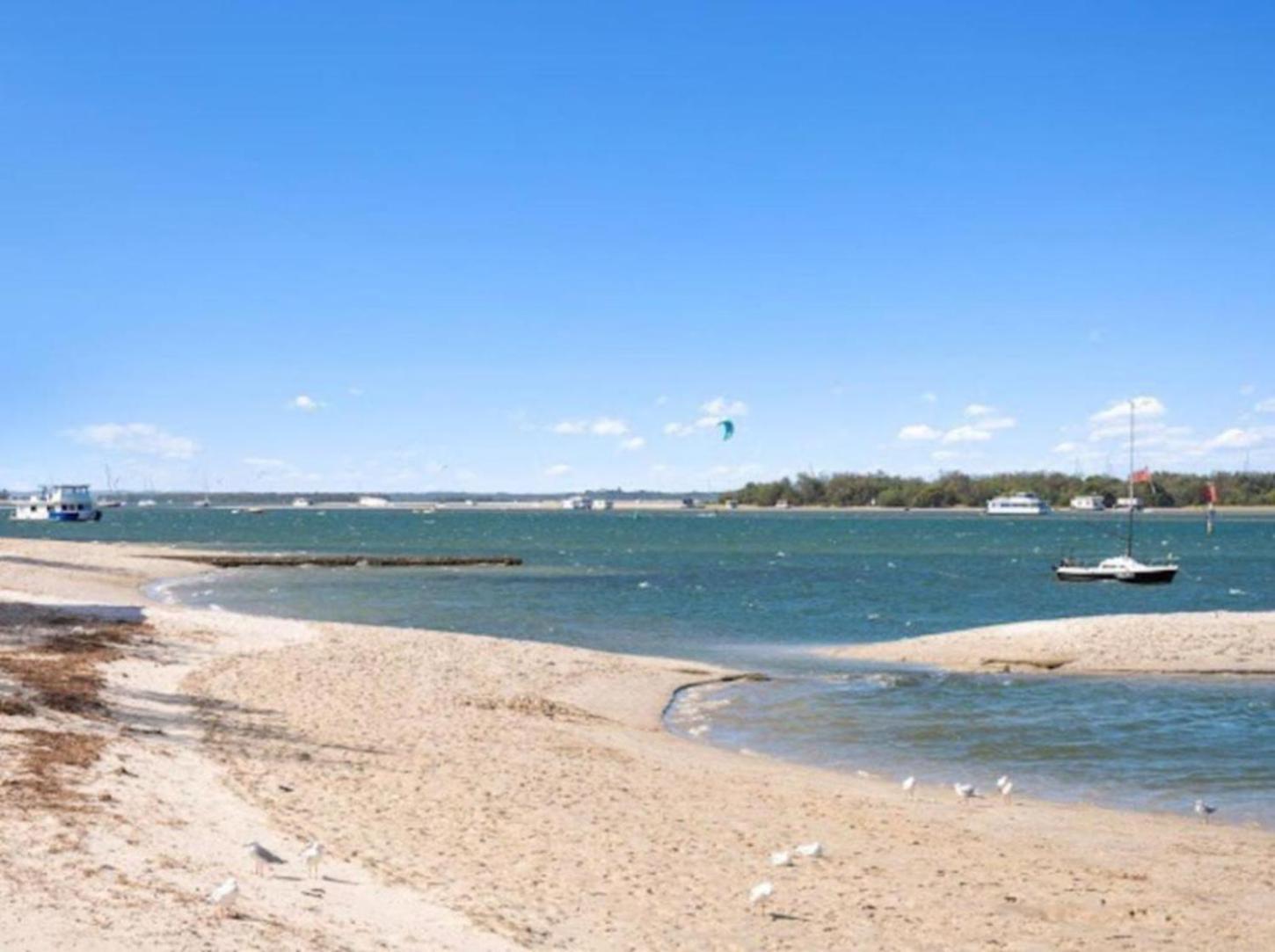 Apartment Affordable Relaxing Gc Getaway Gold Coast