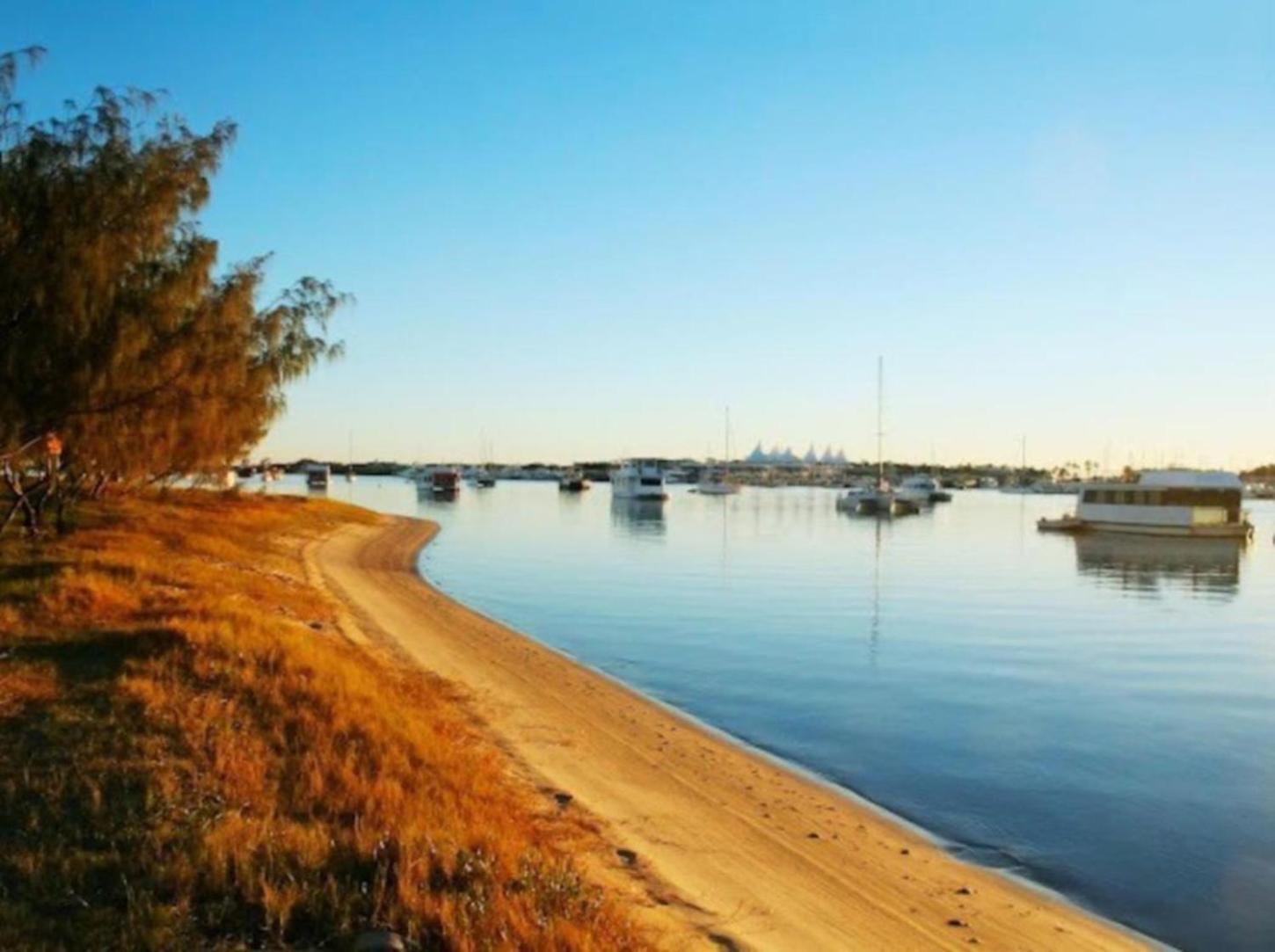 Apartment Affordable Relaxing Gc Getaway