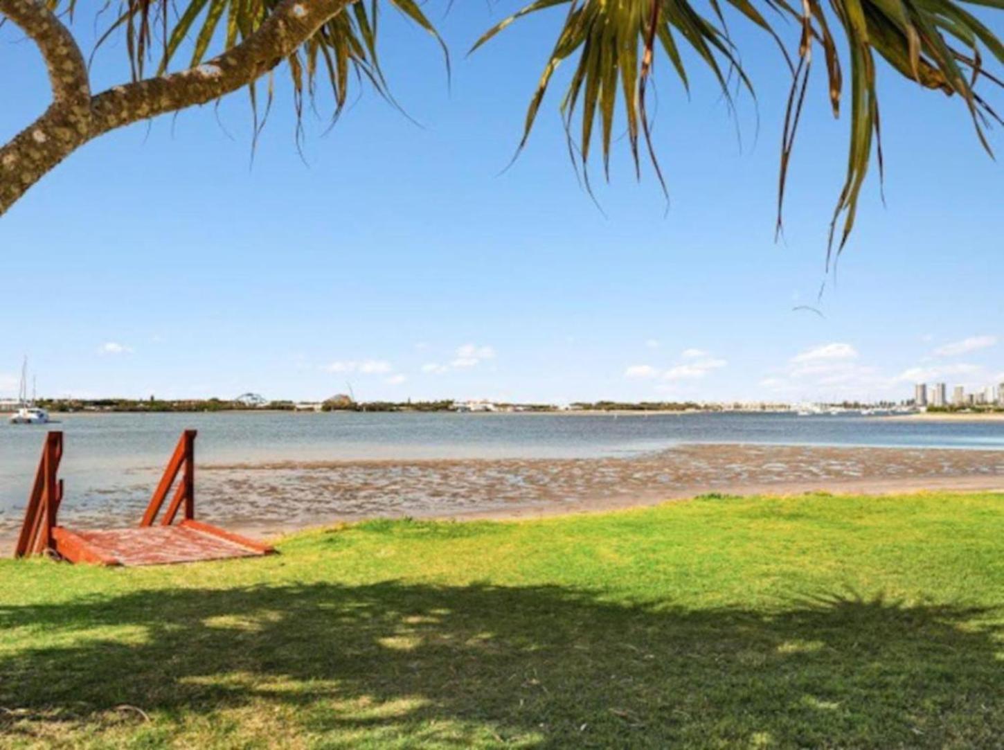 Apartment Affordable Relaxing Gc Getaway Gold Coast