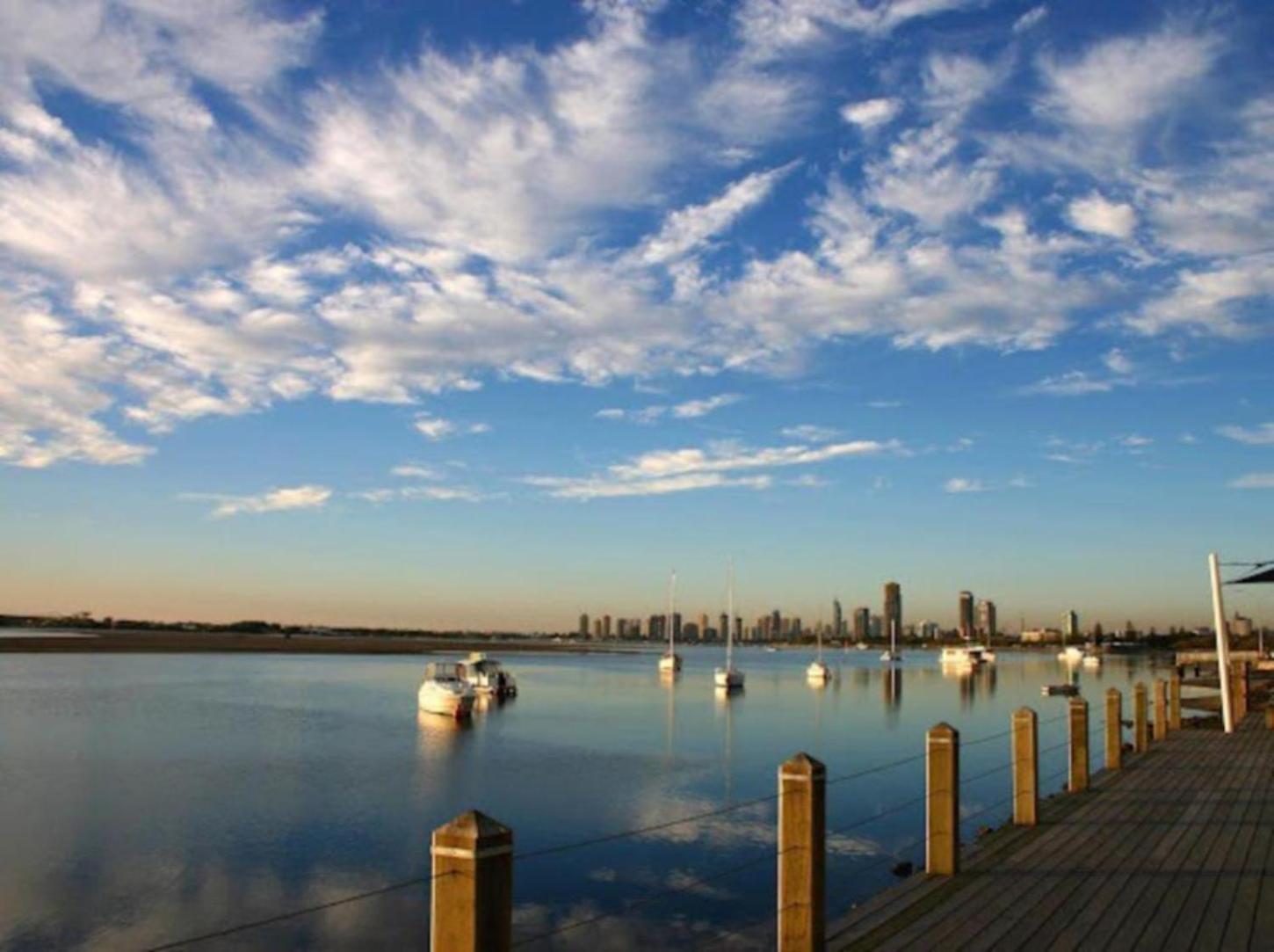 Affordable Relaxing Gc Getaway Apartment Gold Coast