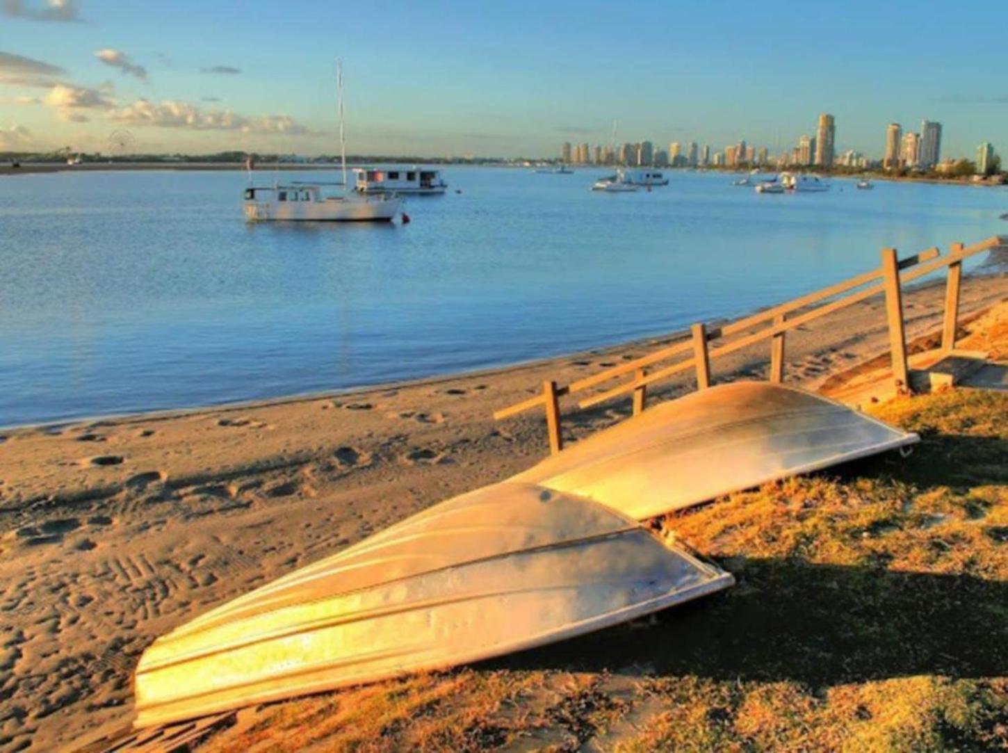 Apartment Affordable Relaxing Gc Getaway