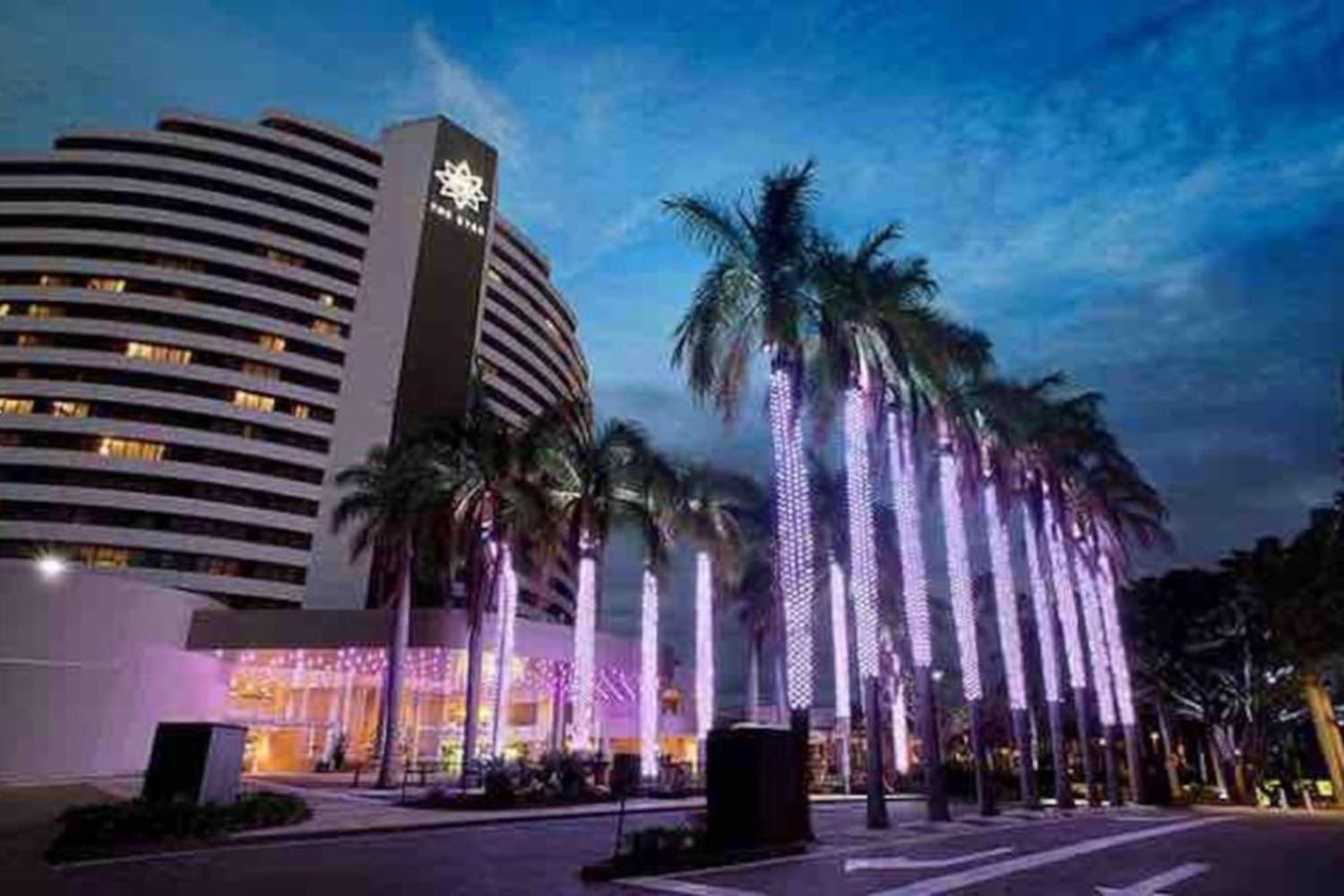 Apartment Ocean Whisper Broadbeach *
