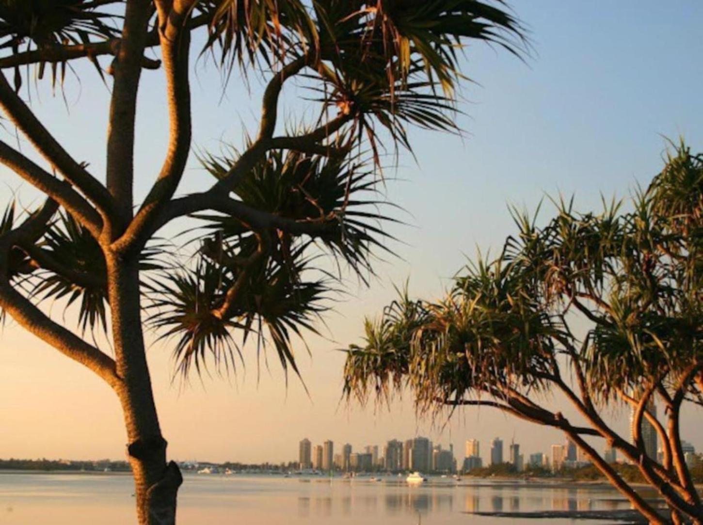 Affordable Relaxing Gc Getaway Apartment Gold Coast