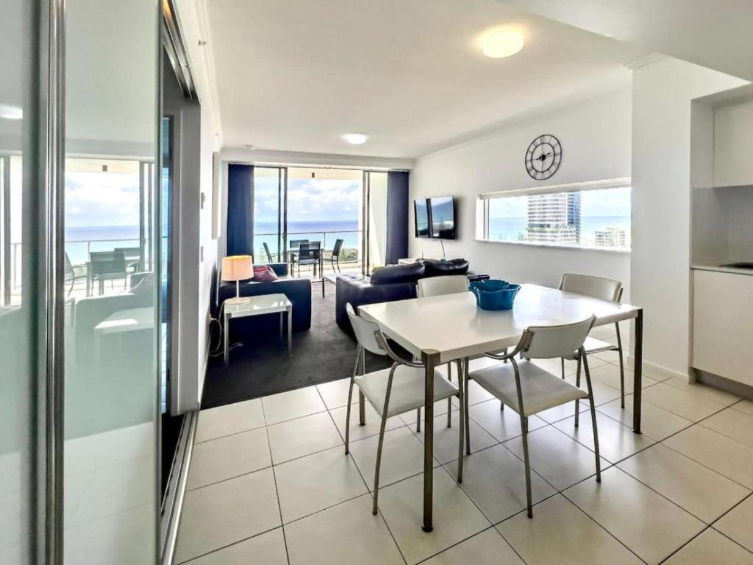 Ocean Whisper Broadbeach *
