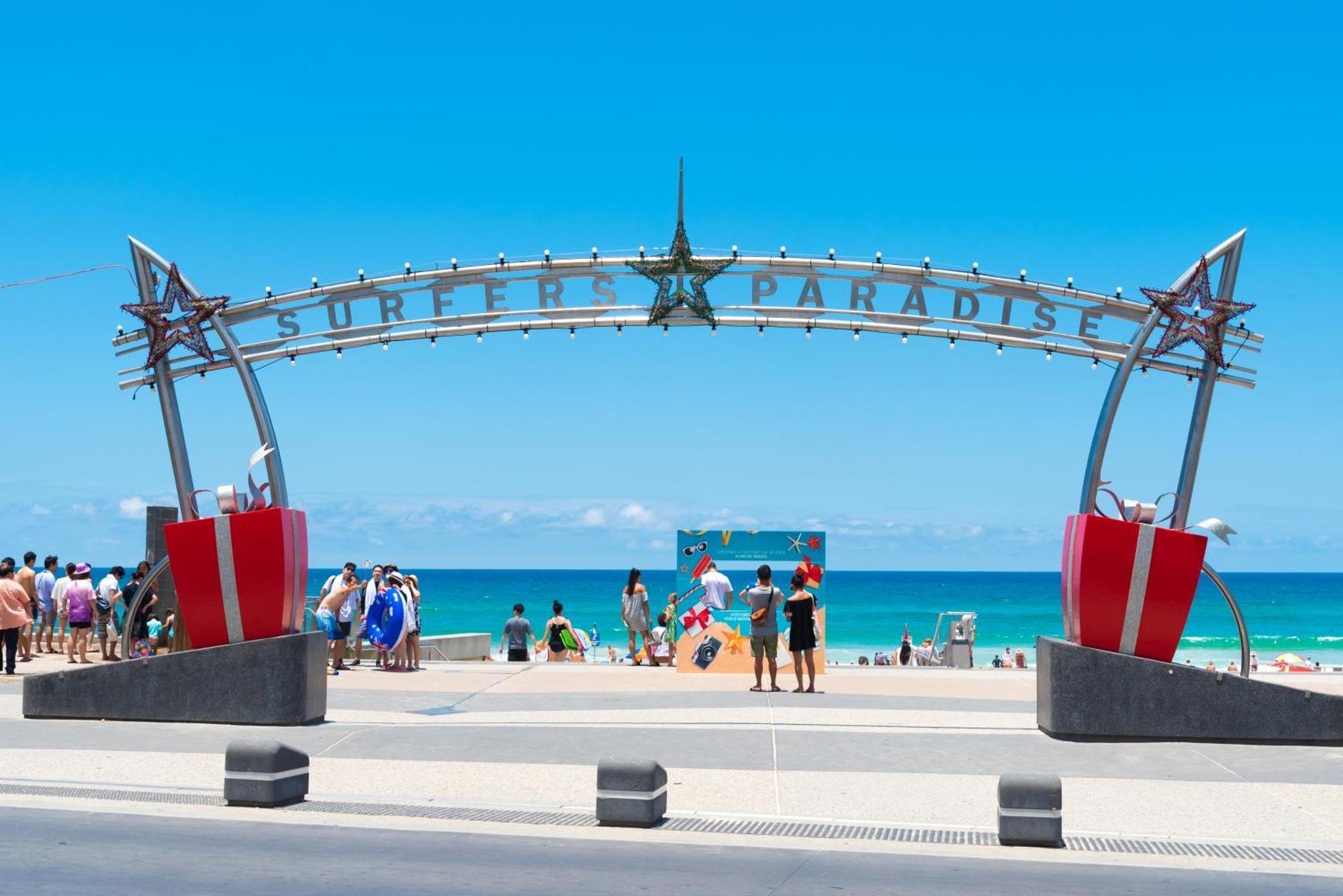 Ocean Whisper Broadbeach