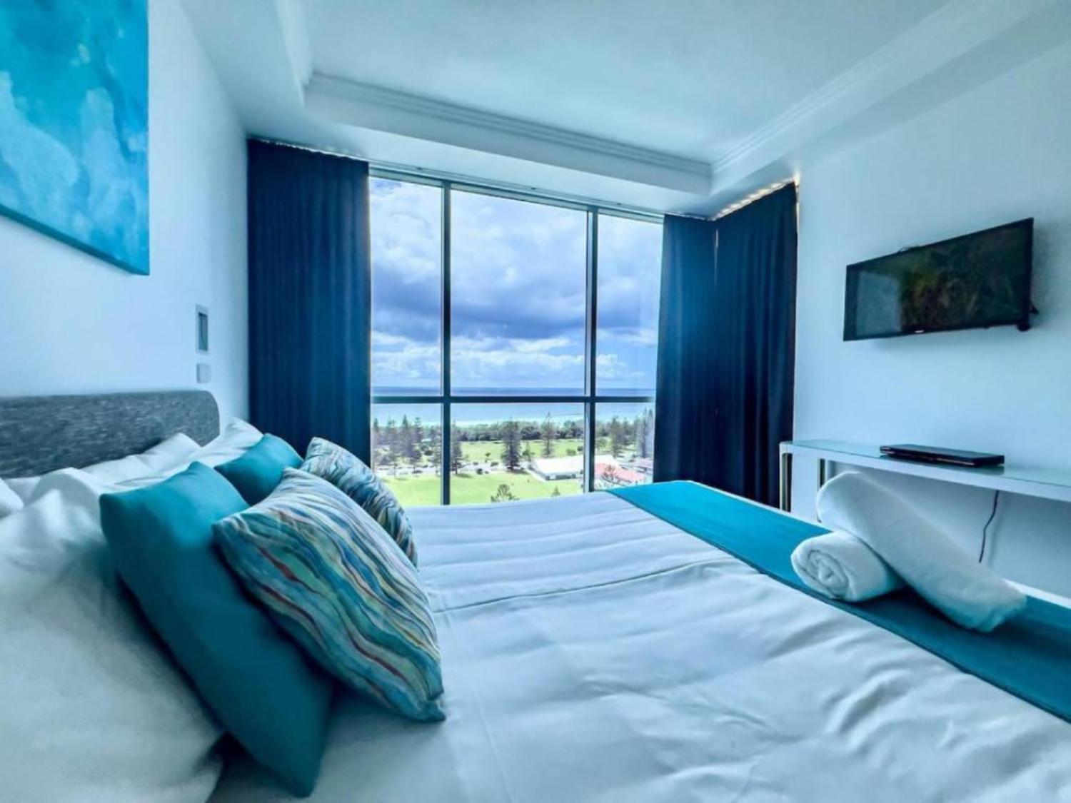 Ocean Whisper Broadbeach
