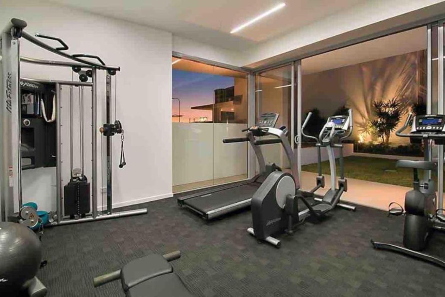 Apartment Ocean Whisper Broadbeach