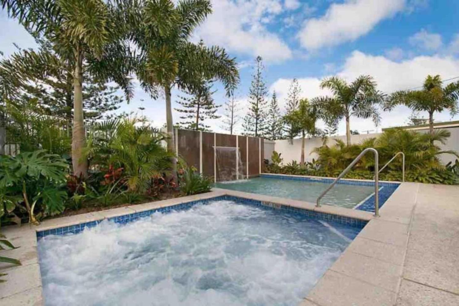 Ocean Whisper Broadbeach