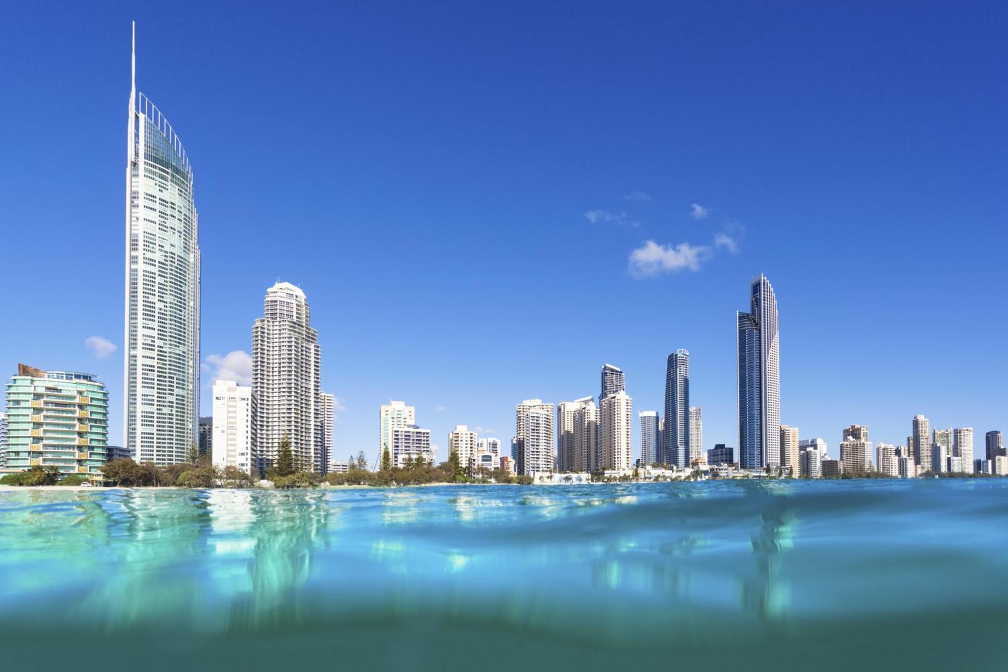 Ocean Whisper Broadbeach Apartment