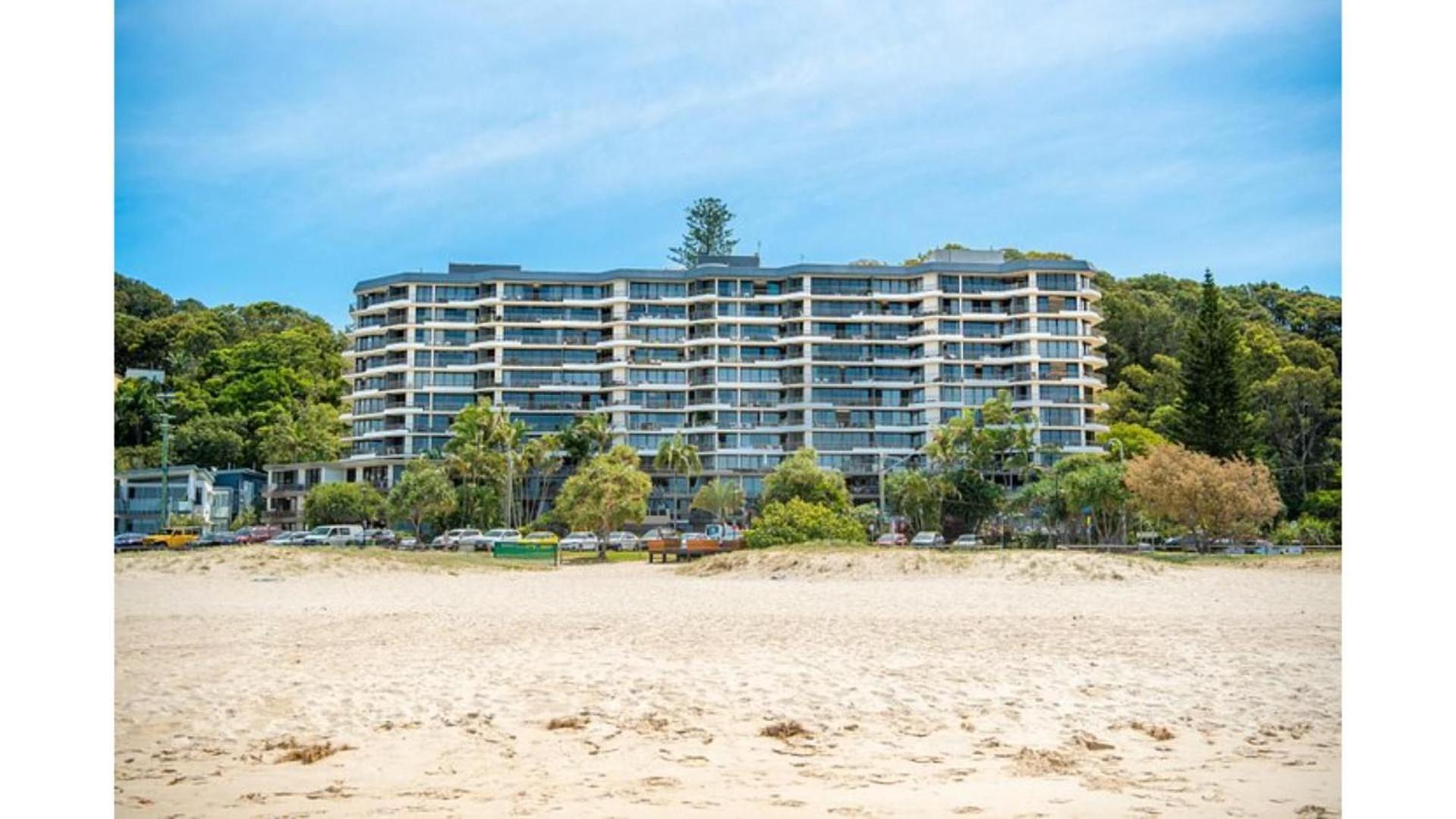 Apartment The Rocks 9j