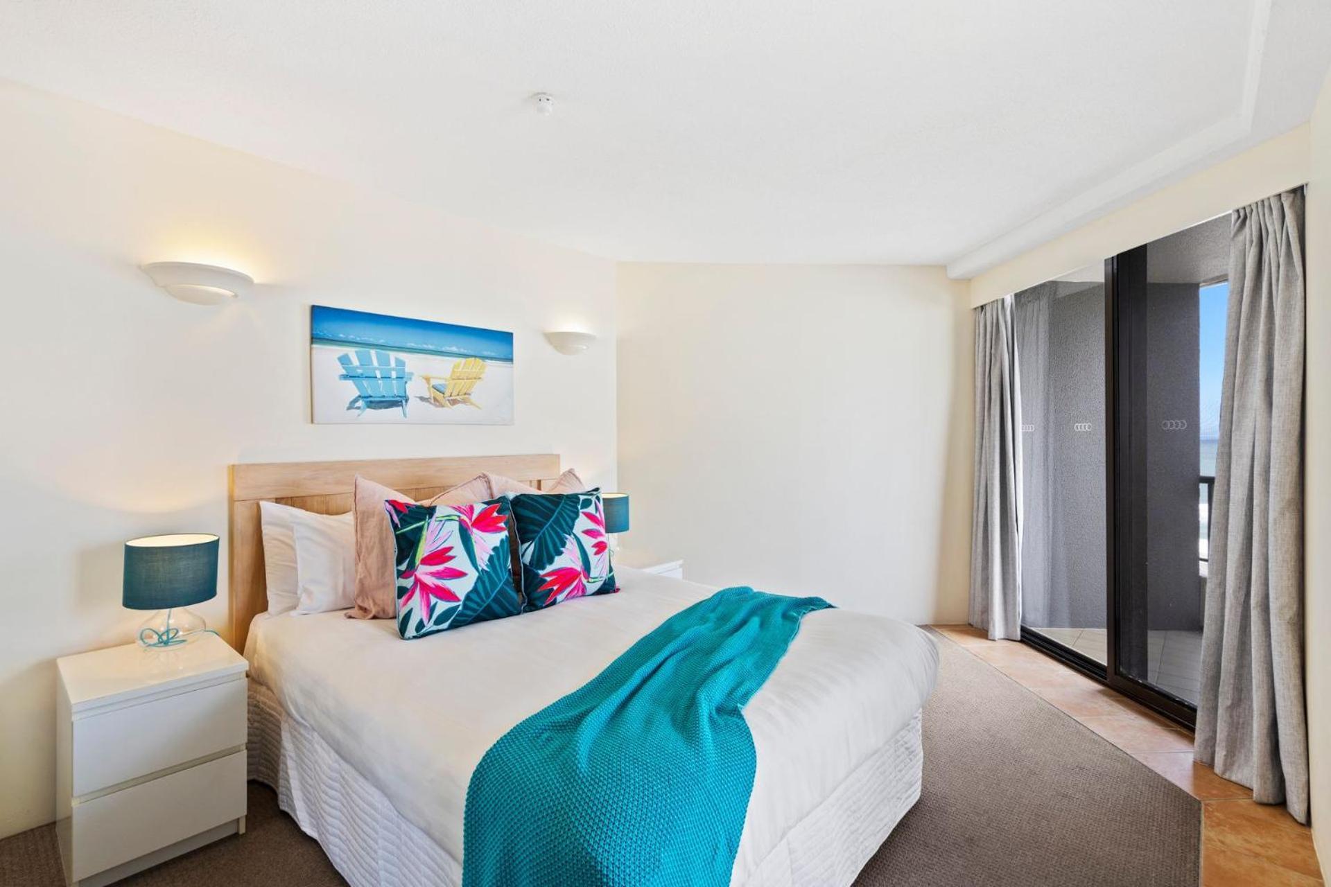 Apartment The Rocks 9j *