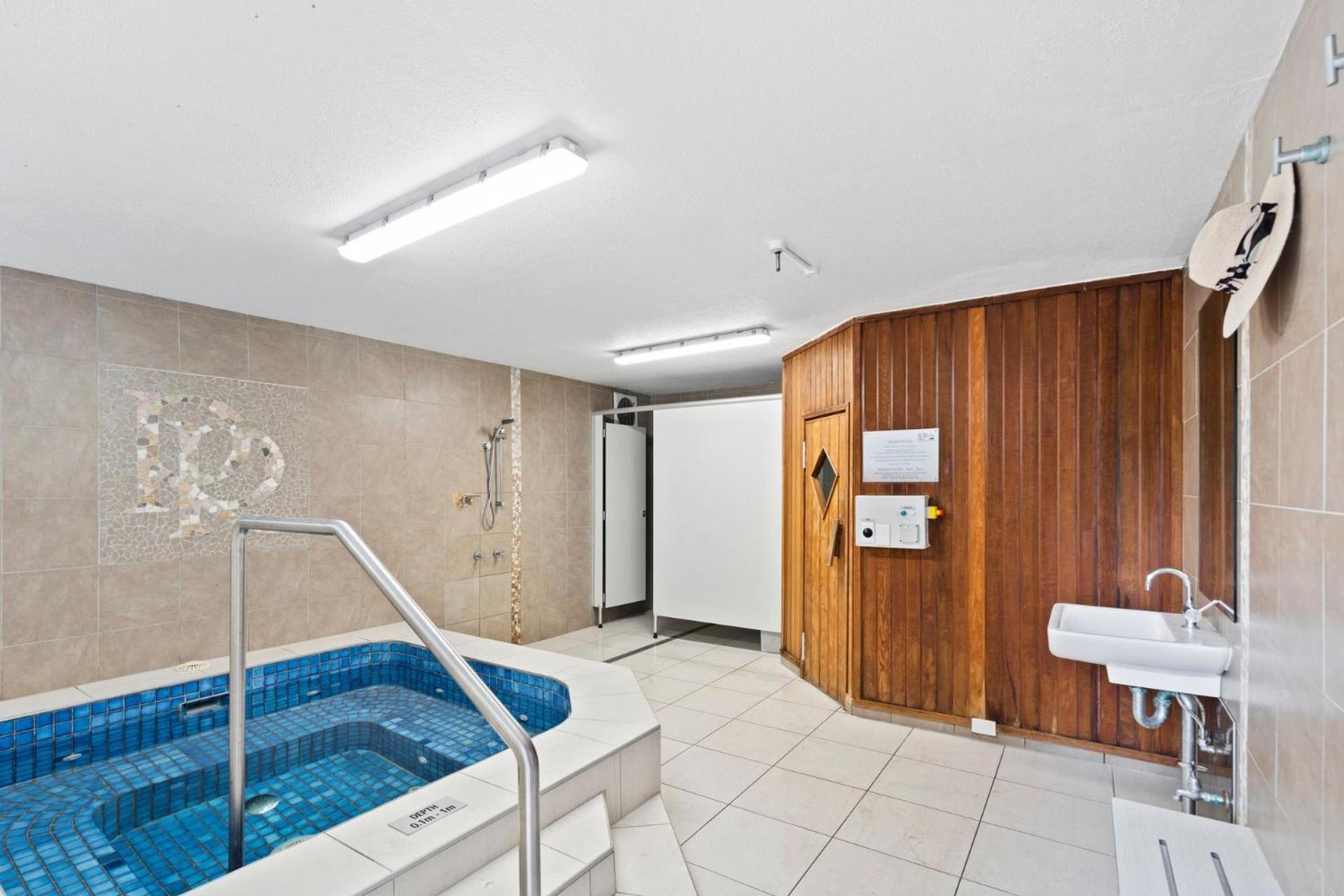 Apartment The Rocks 9j