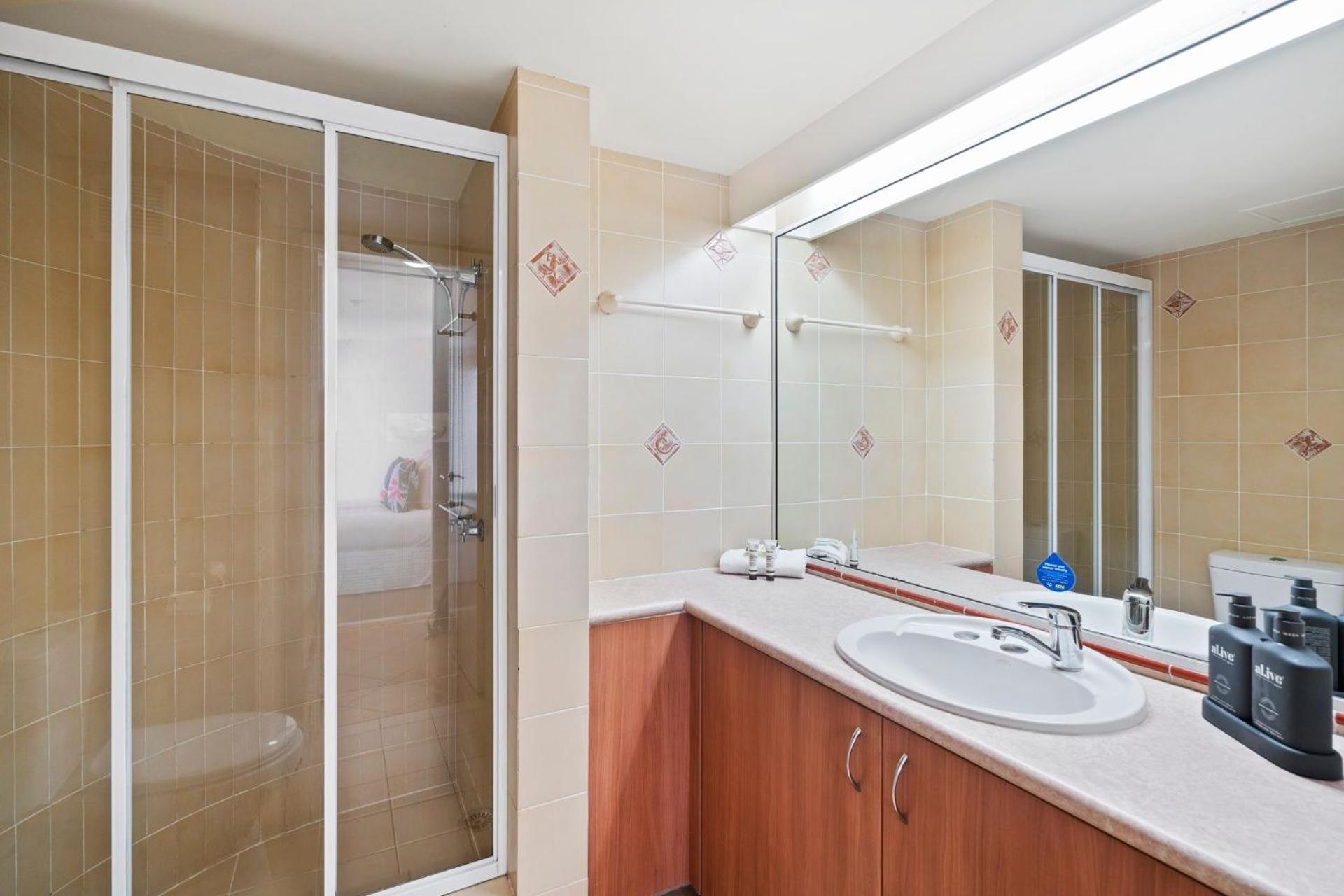 Apartment The Rocks 9j