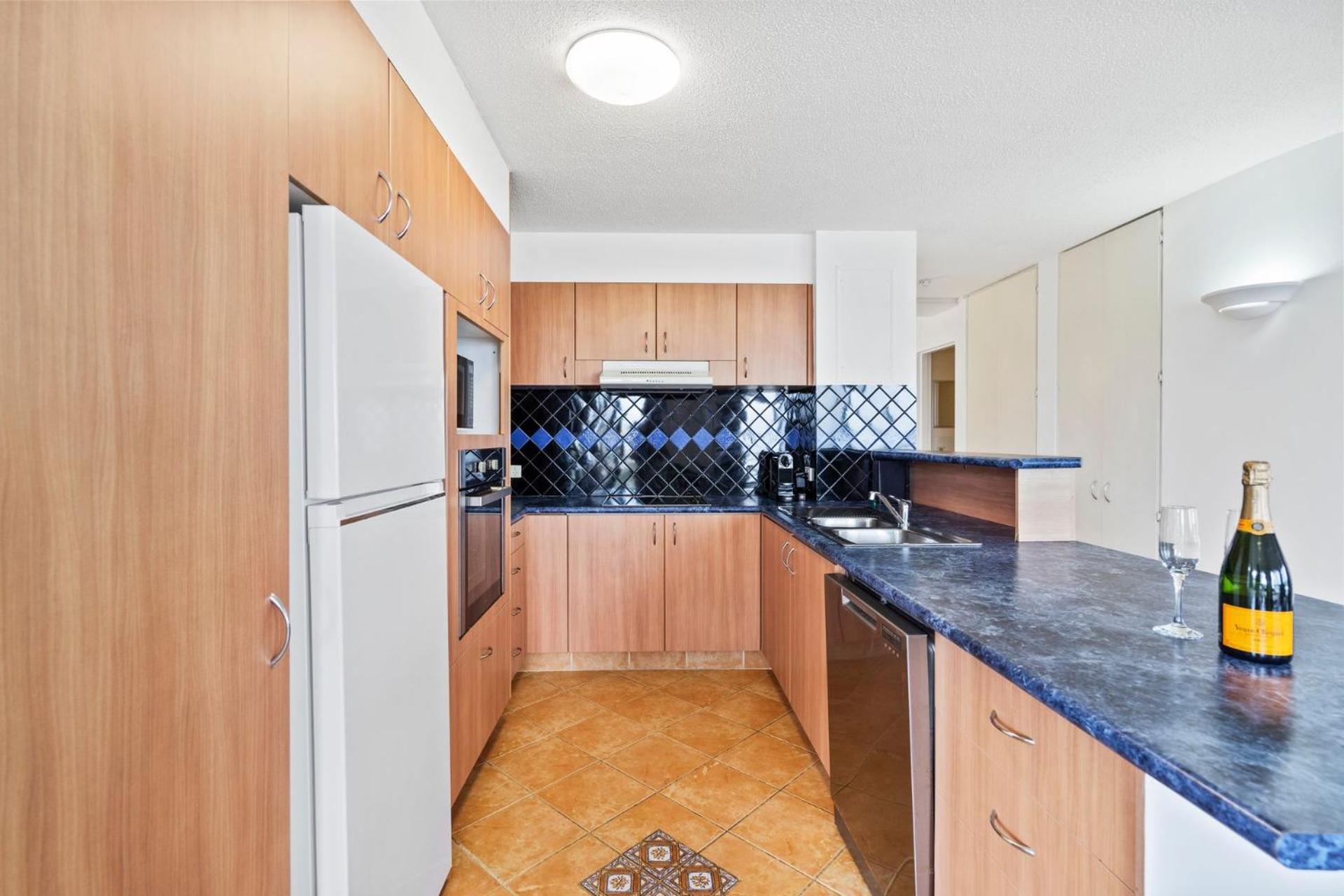 Apartment The Rocks 9j *