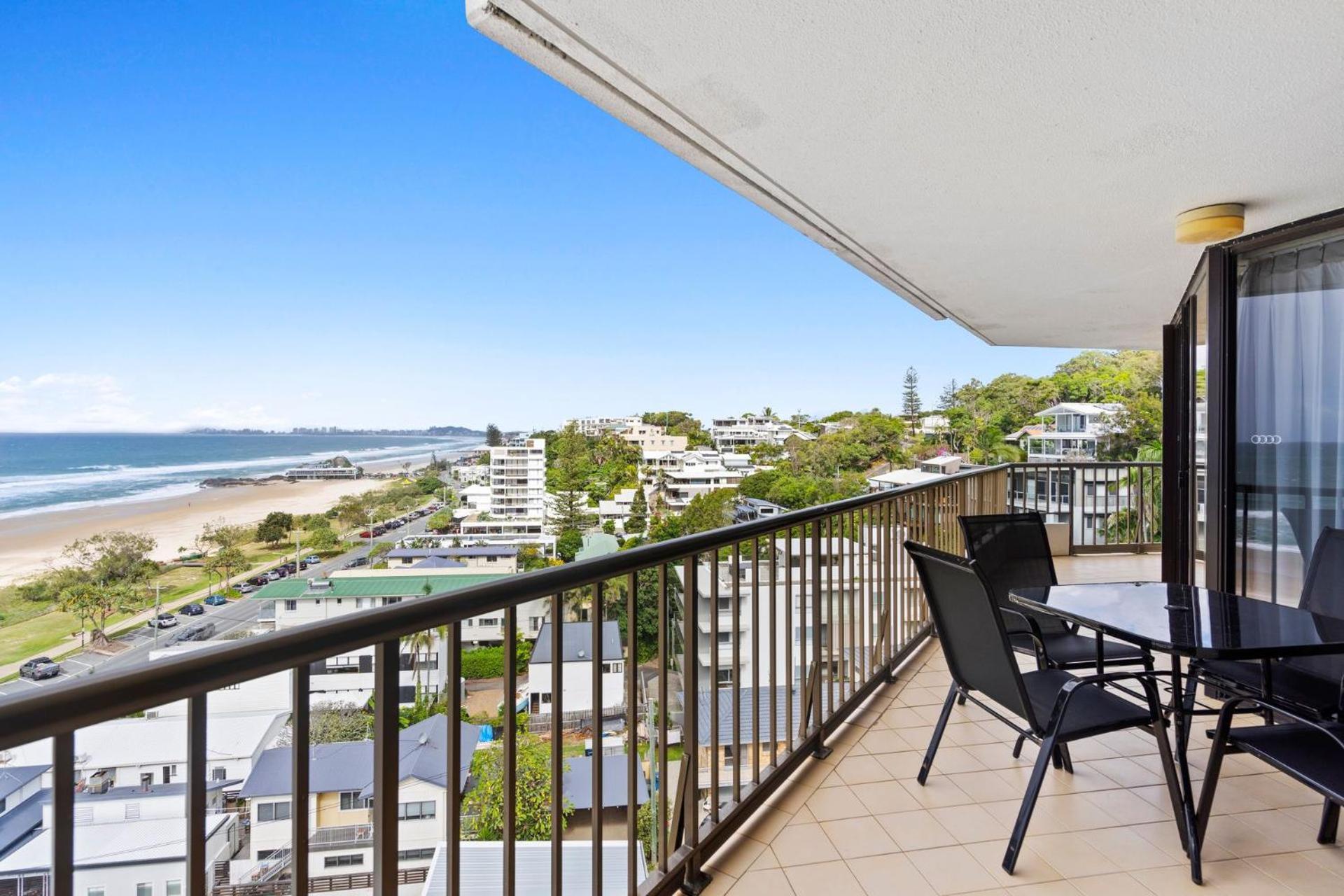 Apartment The Rocks 9j Gold Coast