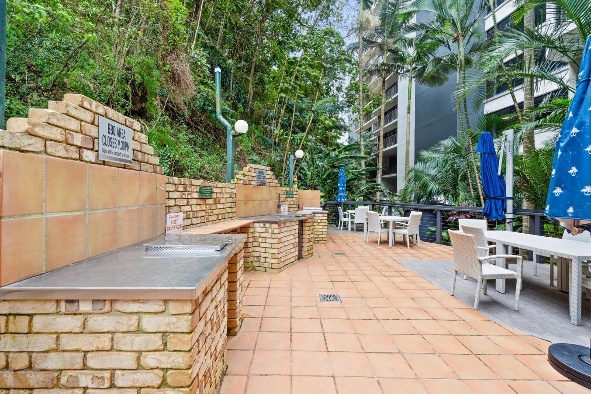 Apartment The Rocks 9j Gold Coast